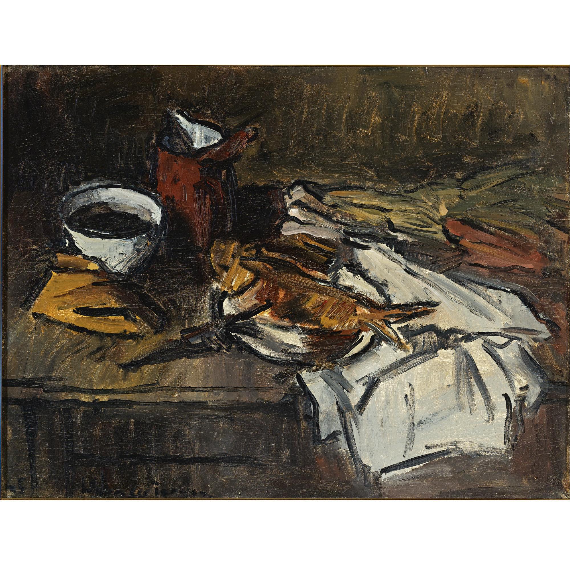 Horacio Torres - Sin Título