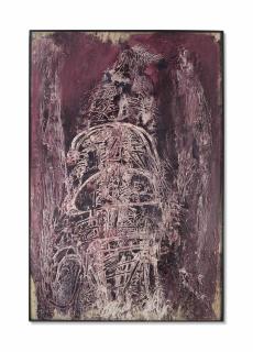 Horia Damian - Figure construction