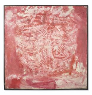 Horia Damian - Forme rose