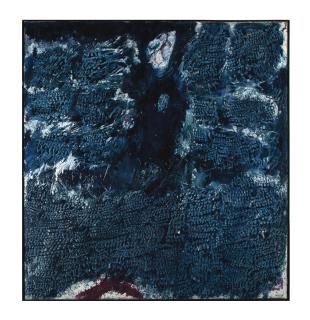 Horia Damian - No. 11 Bleue