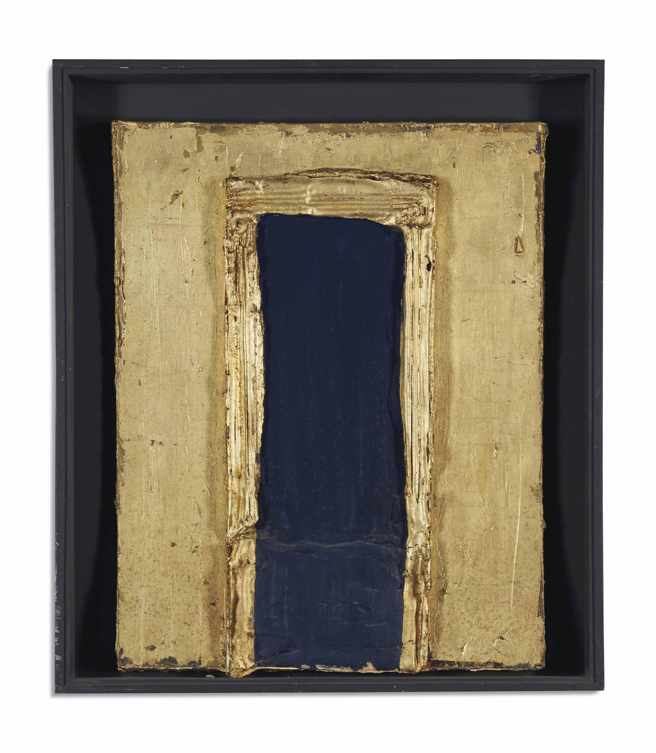 Horia Damian - Porte