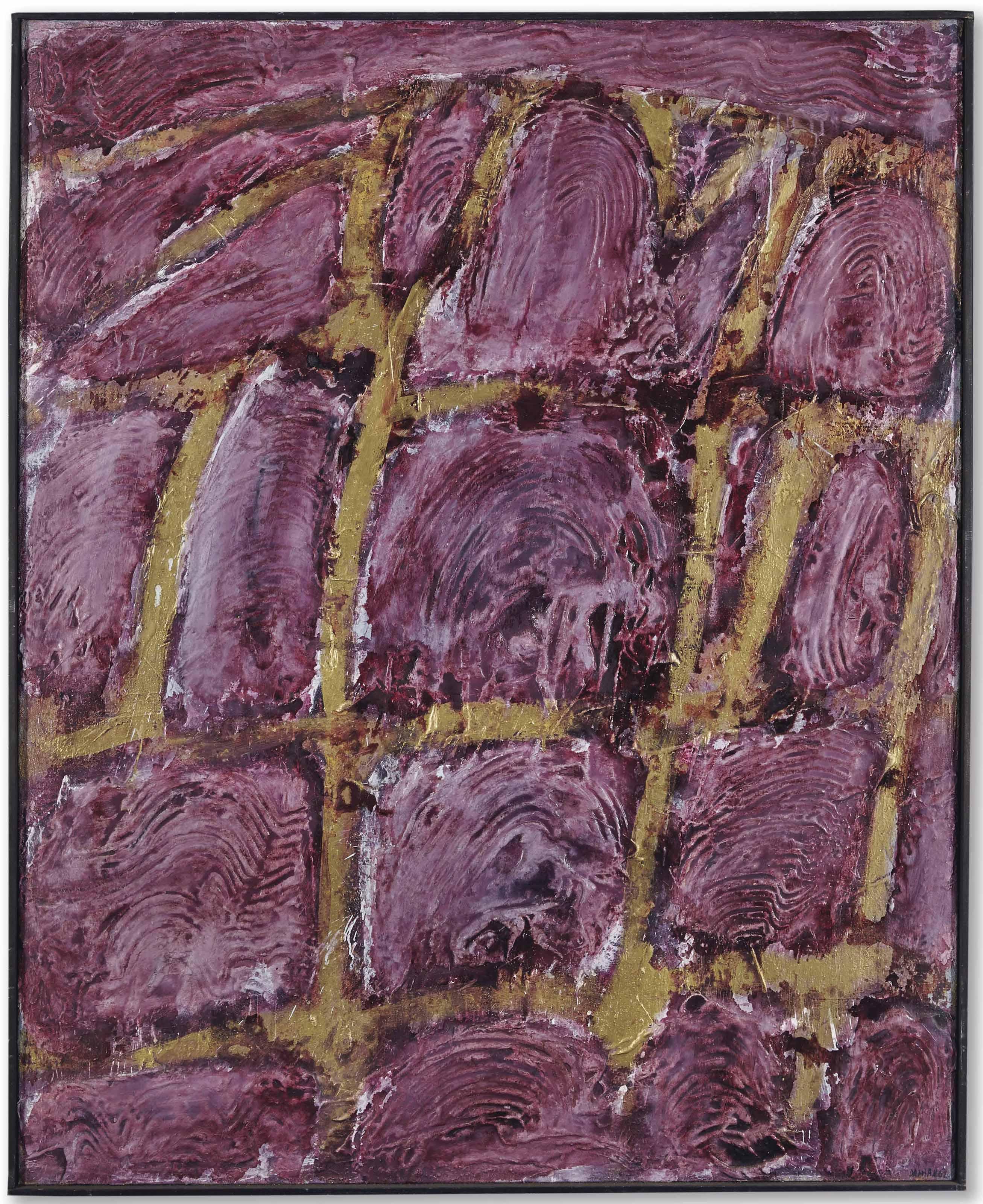 Horia Damian - Sans Titre