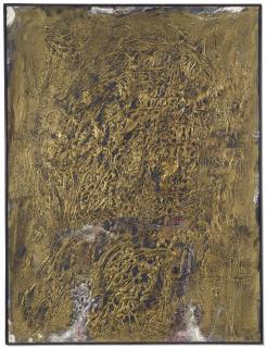 Horia Damian - Sans Titre