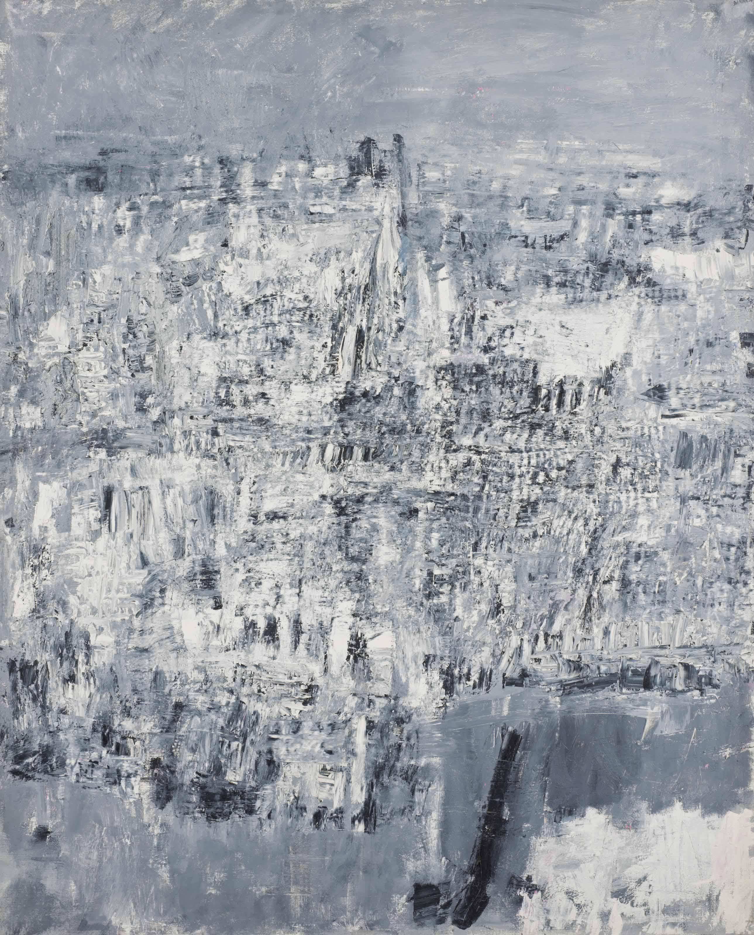 Horia Damian - Sans Titre