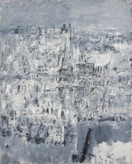 Horia Damian - Sans Titre