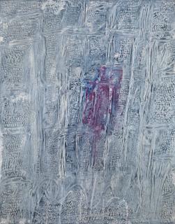 Horia Damian - Sans titre