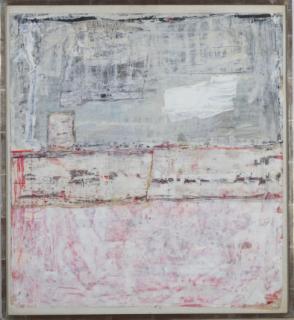 Horia Damian - Untitled