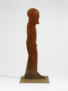 Horst Antes - Figur 1000