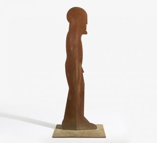 Horst Antes - Figur 1000