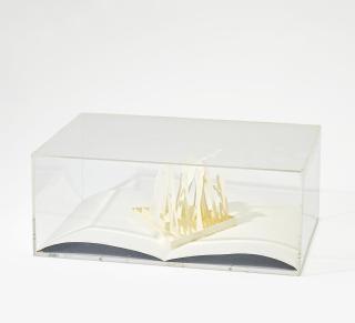 Horst Antes - Ohne Titel