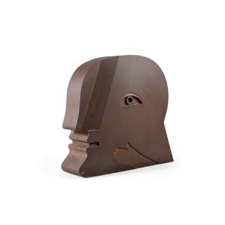 Horst Antes - The Head