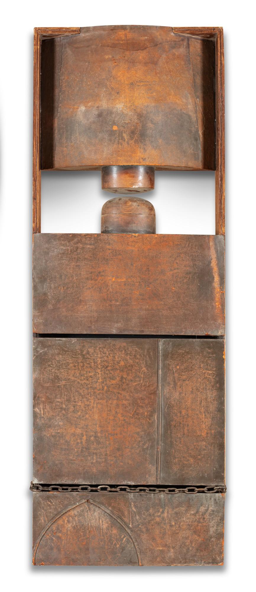 Horst Egon Kalinowski - Caisse \