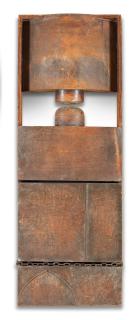 Horst Egon Kalinowski - Caisse \