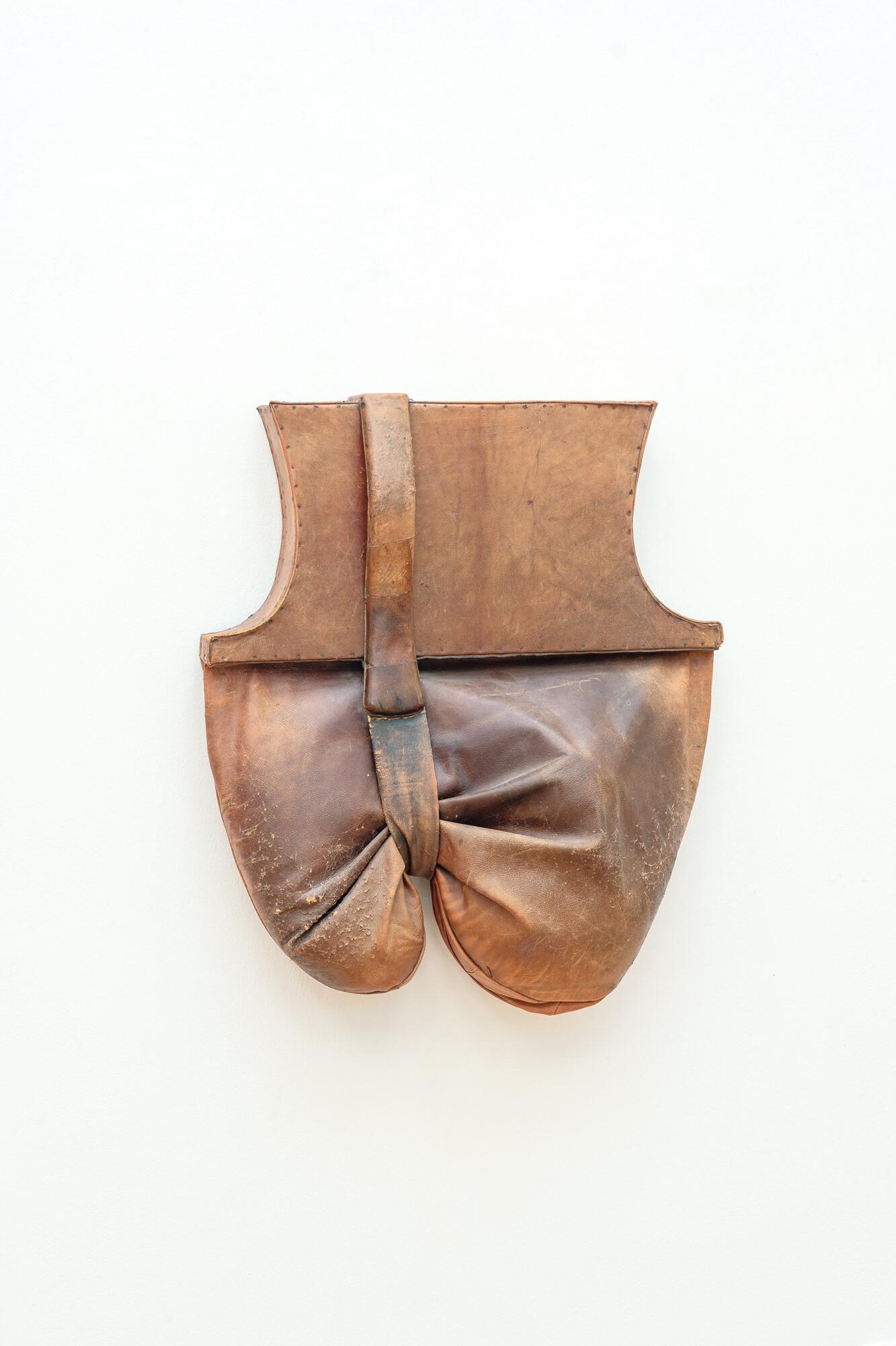 Horst Egon Kalinowski - „Caisson le coer gros“