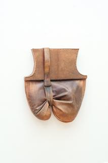 Horst Egon Kalinowski - „Caisson le coer gros“