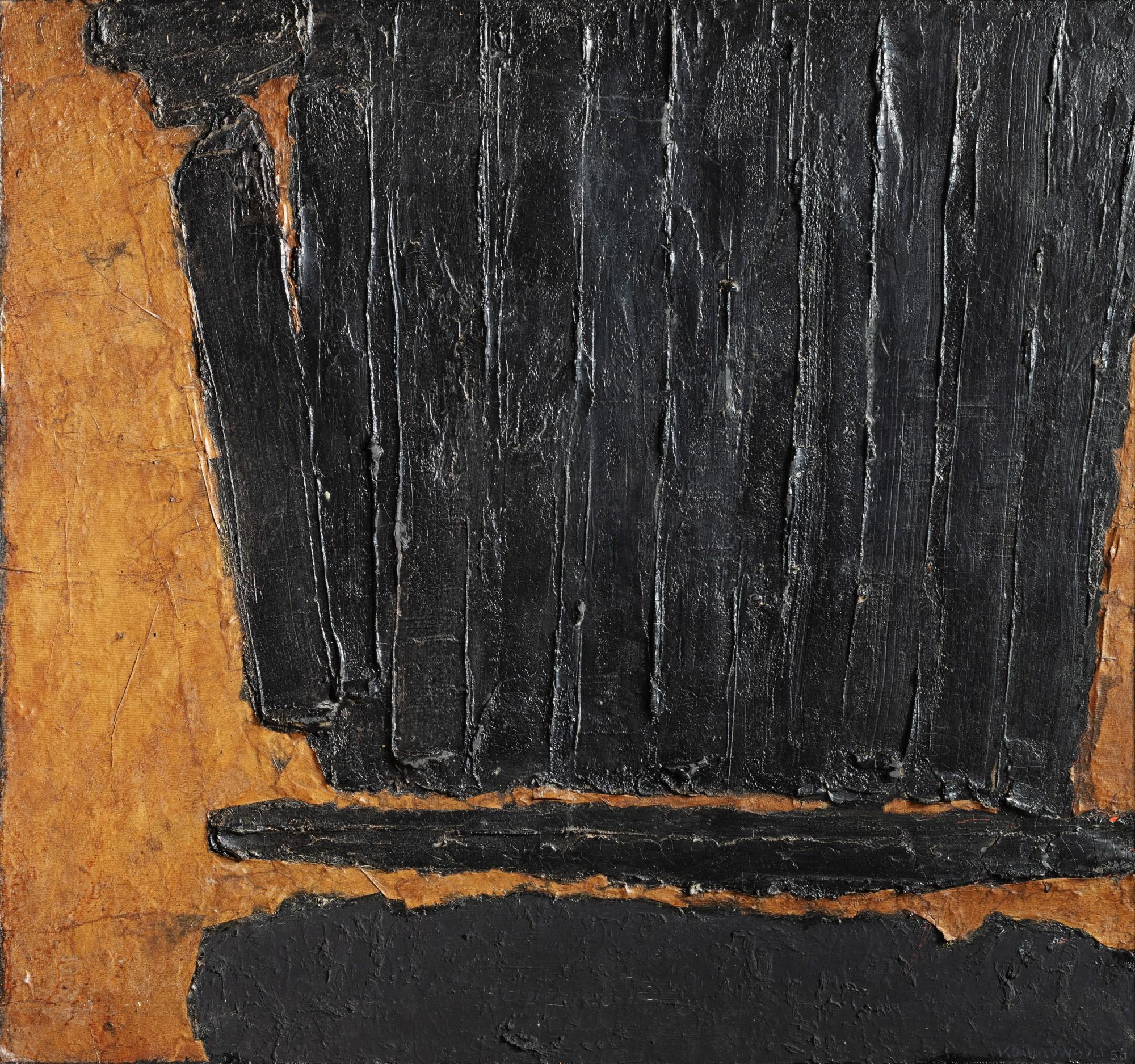 Horst Egon Kalinowski - Cataracte De Jais