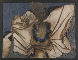 Horst Egon Kalinowski - „Icare“.