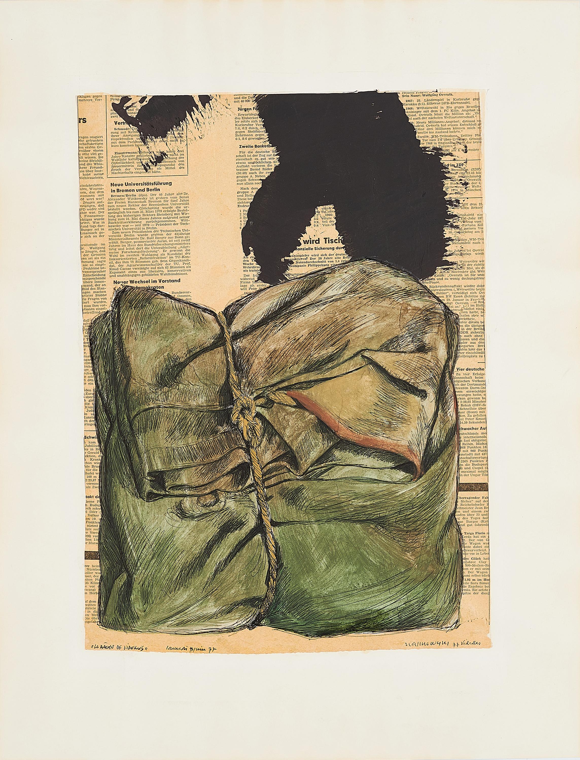 Horst Egon Kalinowski - \