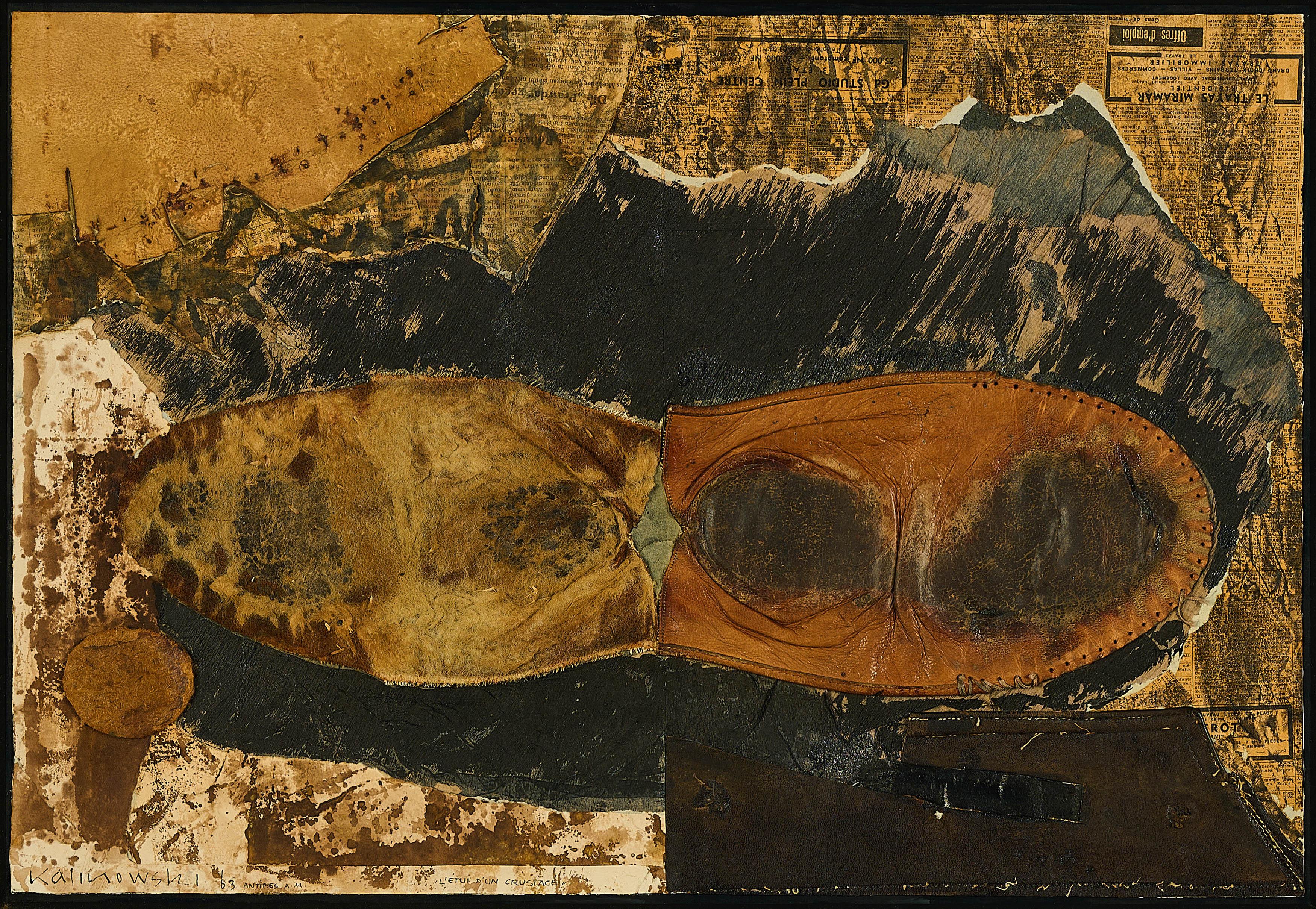 Horst Egon Kalinowski - \