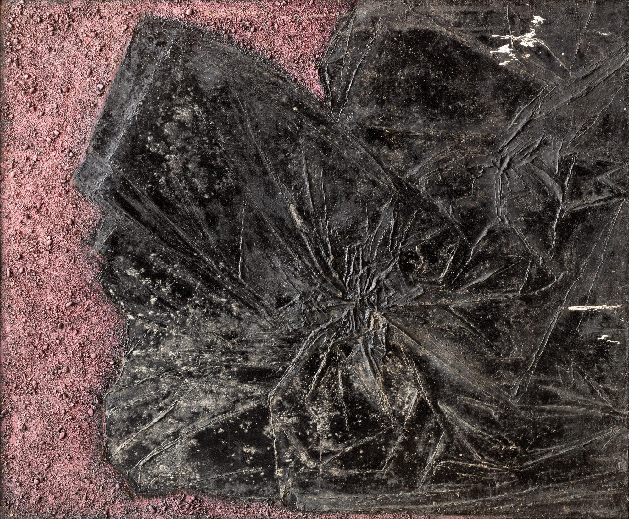 Horst Egon Kalinowski - L\'Éventail De Jais