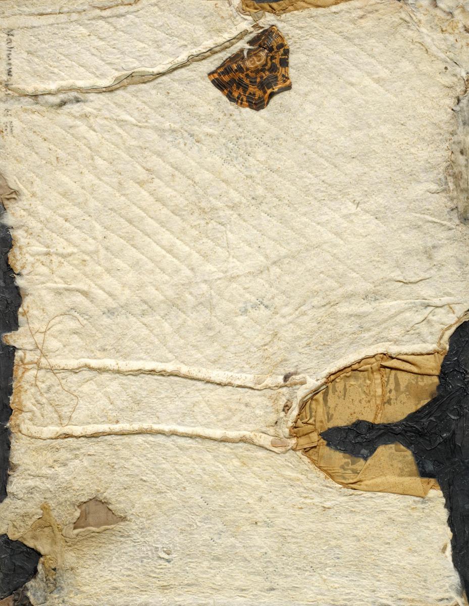 Horst Egon Kalinowski - Ohne Titel