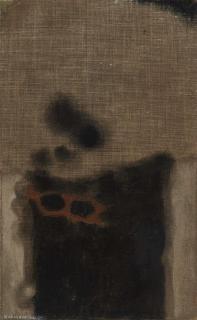 Horst Egon Kalinowski - Ohne Titel