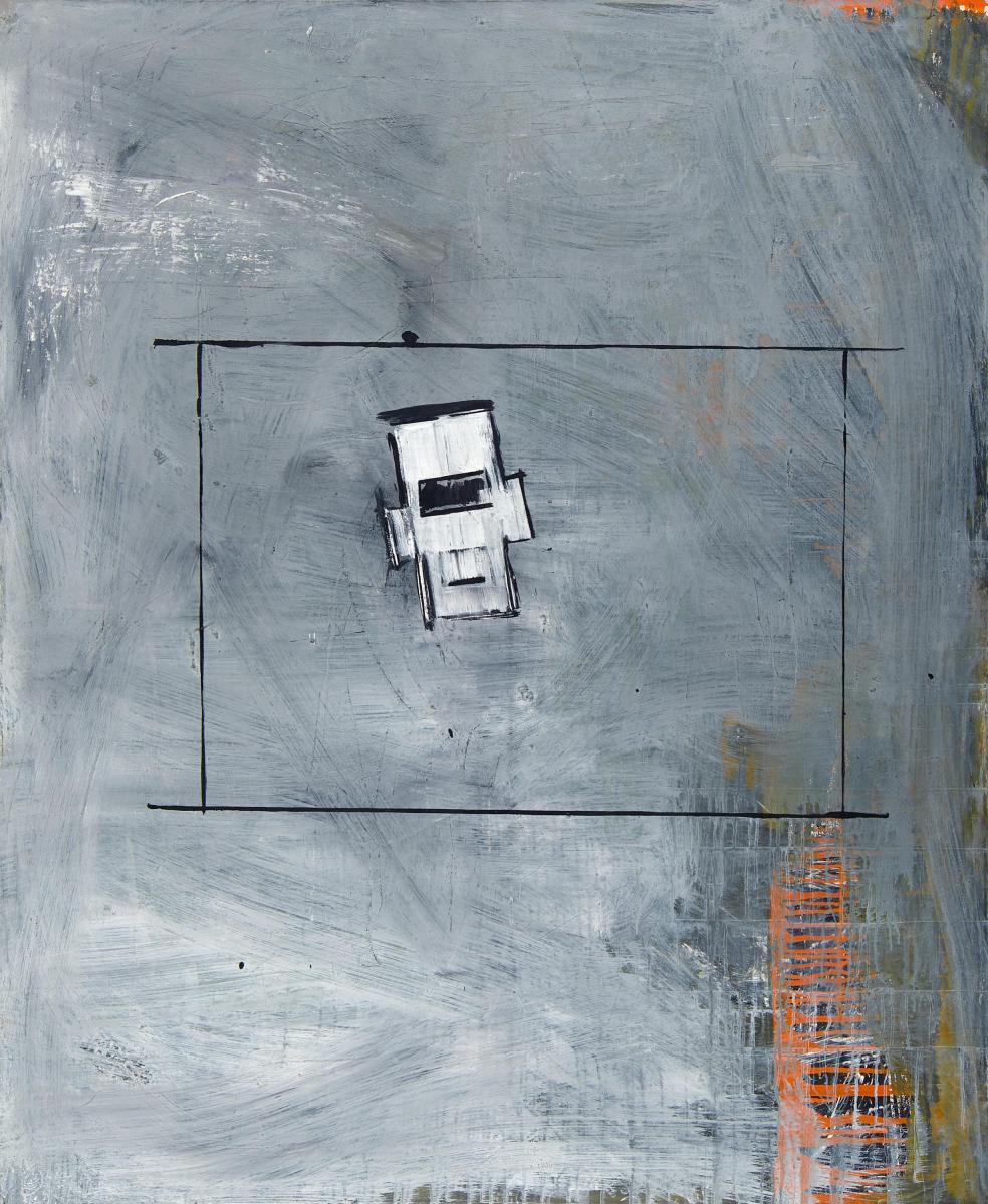 Horst Münch - Entscheidungsträger (No.41)