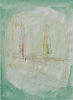 Horst Münch - Konvolut aus 4 Arbeiten (No. 42,43,44,45)