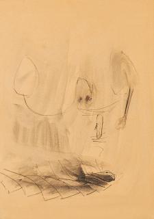 Horst Münch - Ohne Titel.