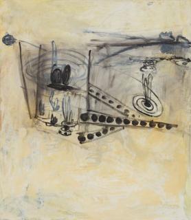 Horst Münch - Ohne Titel.