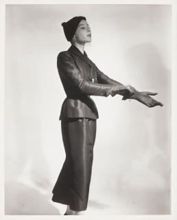 Horst P. Horst - Bettina