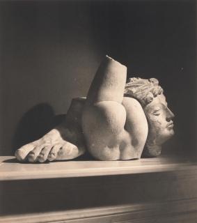 Horst P. Horst - Body Parts, Oyster Bay, NY