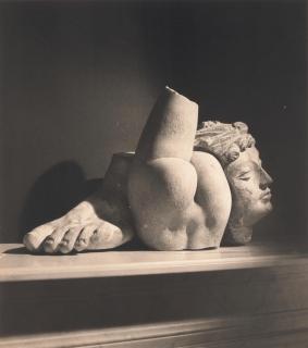 Horst P. Horst - Body Parts, Oyster Bay, NY