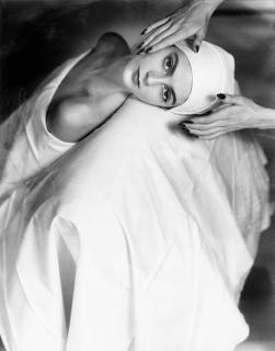 Horst P. Horst - Carmen, N.Y.