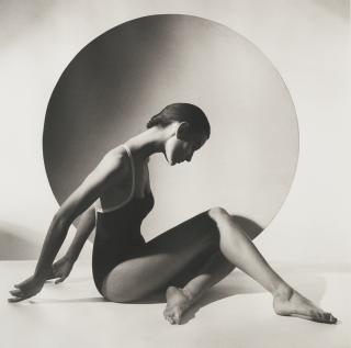 Horst P. Horst - Chanel Beauty, New York