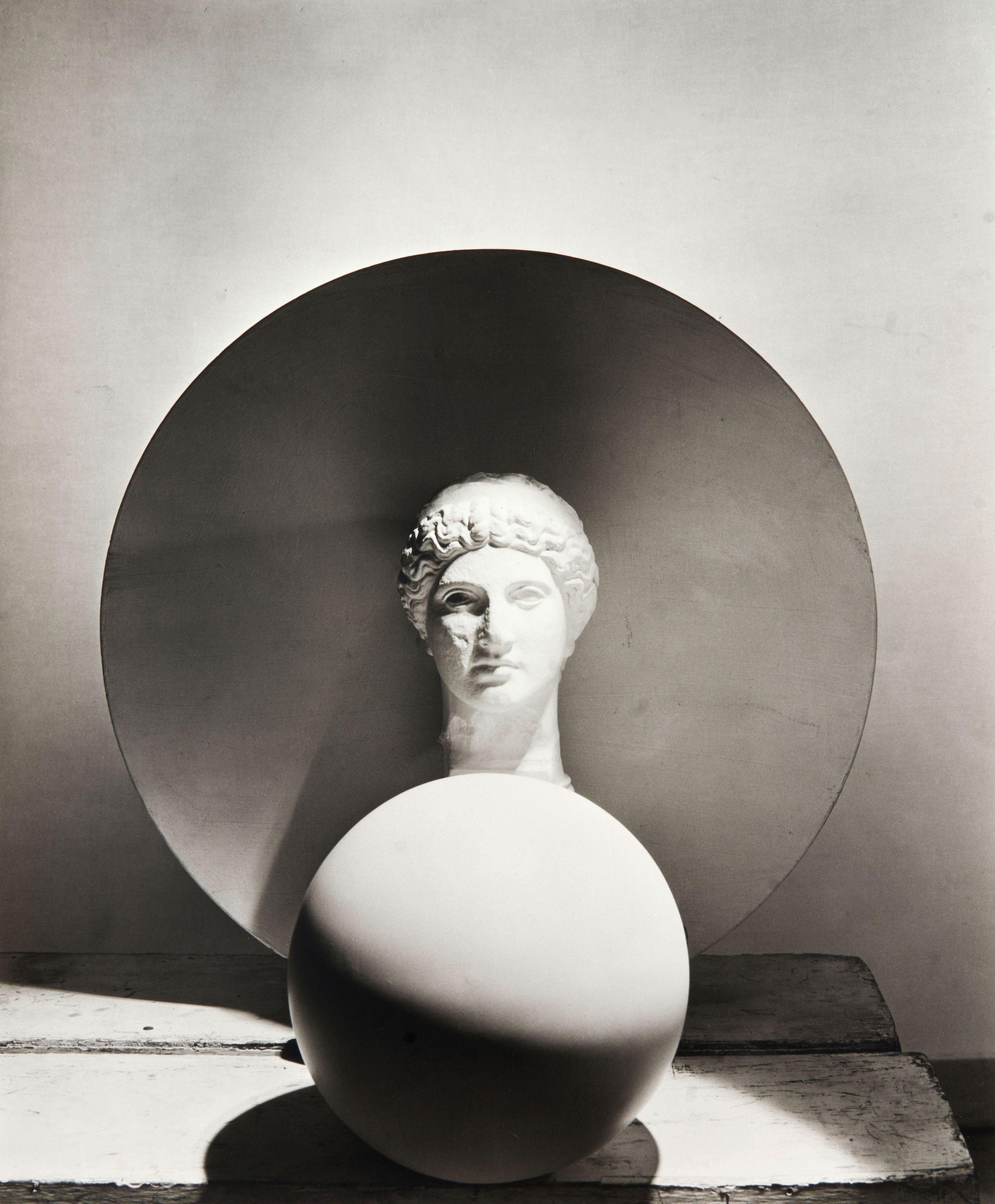 Horst P. Horst - Classical Still Life, N.Y.