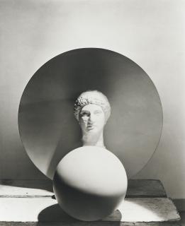 Horst P. Horst - Classical Still Life