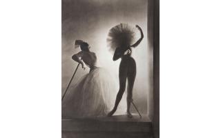 Horst P. Horst - Dali Costumes