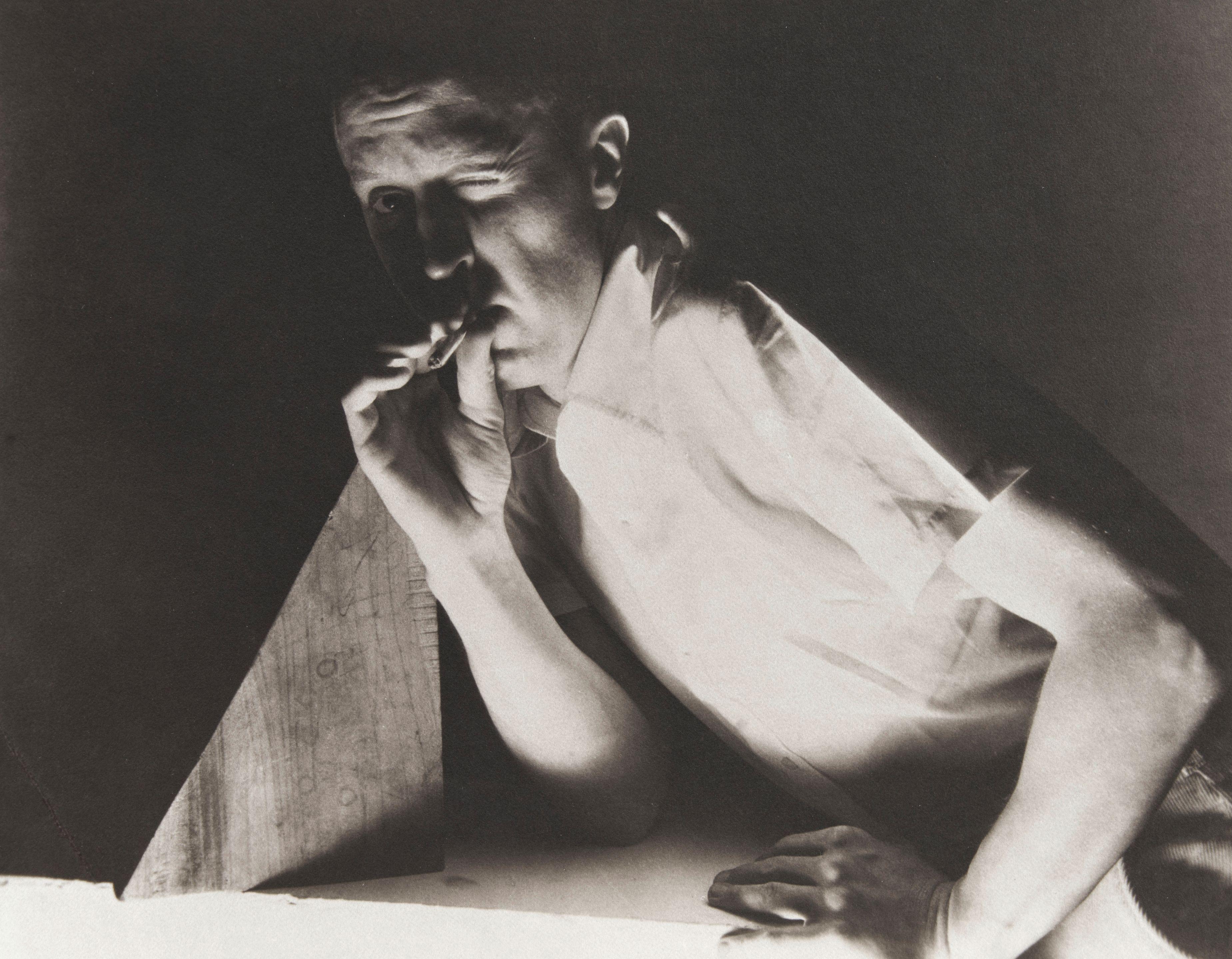 Horst P. Horst - George Hoyningen-Huene, Paris