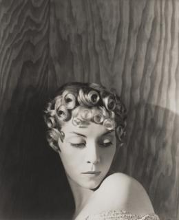 Horst P. Horst - Helen Bennett (Hair), 1935