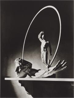 Horst P. Horst - \'Houdon Still Life, Paris\', 1937