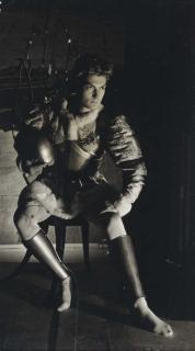 Horst P. Horst - Jean Marais