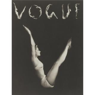 Horst P. Horst - \'Lisa: V.O.G.U.E.\'