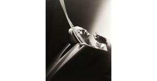 Horst P. Horst - Lisa with Turban, New York