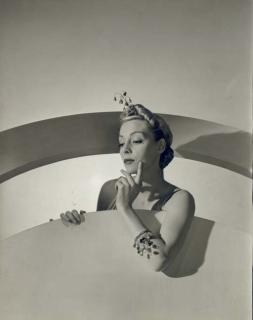 Horst P. Horst - Mainbocher, 1938