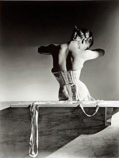 Horst P. Horst - \