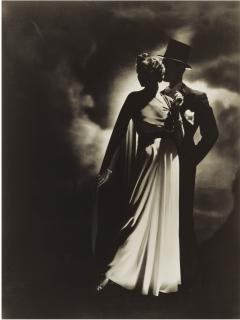Horst P. Horst - Man + Woman, London, 1936