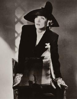 Horst P. Horst - Marlène Dietrich, 1942