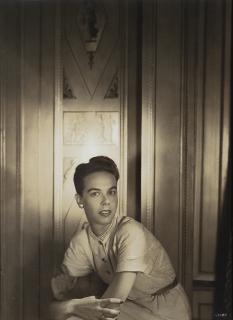 Horst P. Horst - Moda, ritratto 1950 ca.