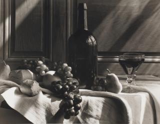 Horst P. Horst - New York Still Life I